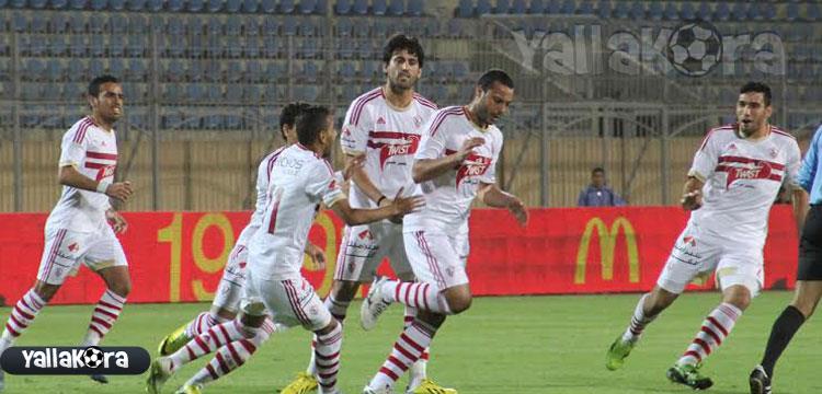 فرحة الزمالك فرحة الزمالك